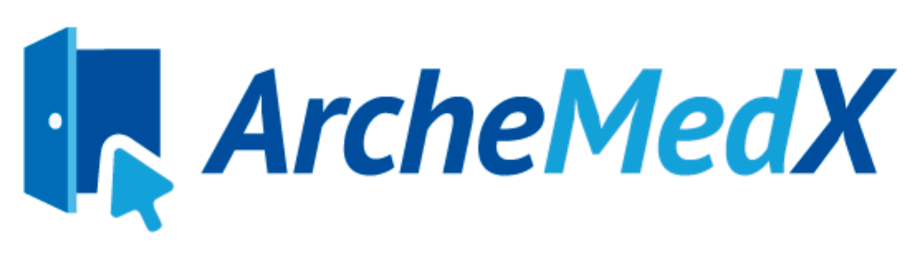 ArcheMedX Logo