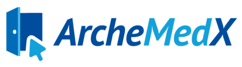 ArcheMedX Logo - Email Template