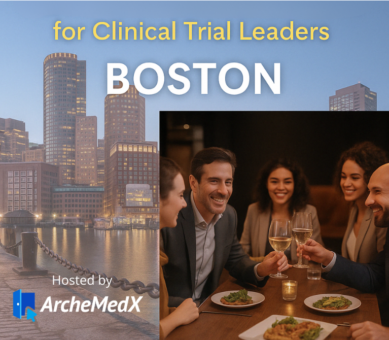 Boston Networking Dinner