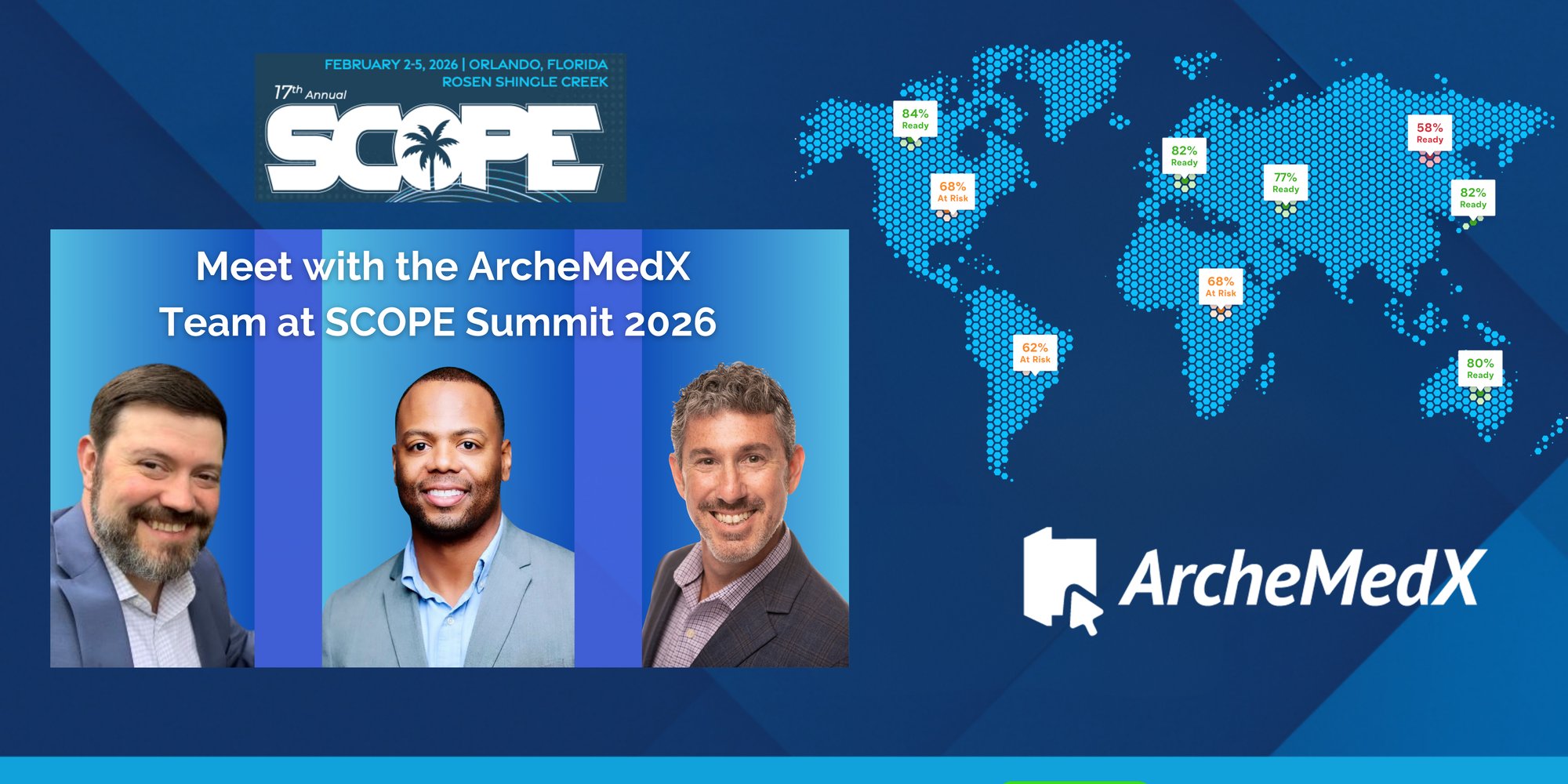 SCOPE 2026 Team Graphic