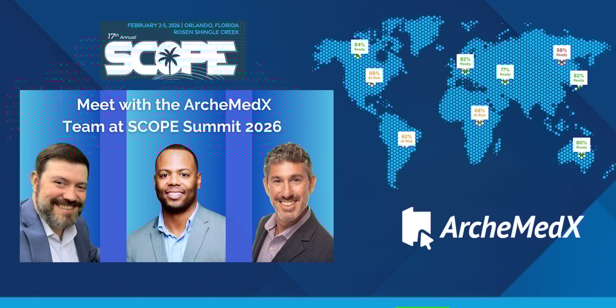 SCOPE 2026 Team Graphic