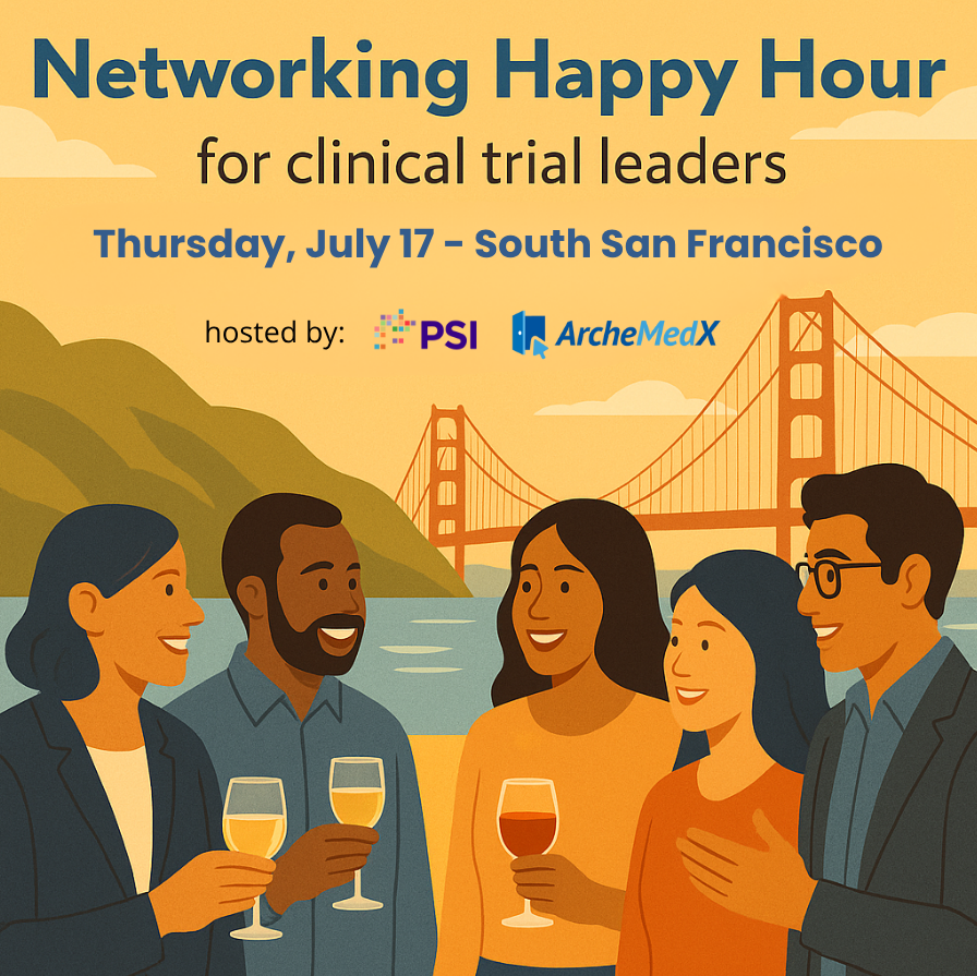 SF Happy Hour