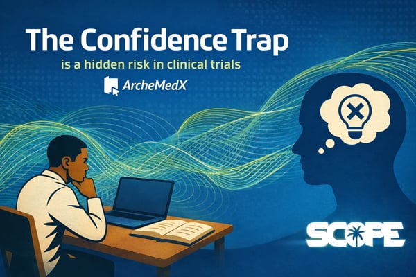 The Confidene Trap at SCOPE 26_Final The Confidene Trap at SCOPE 26_Final