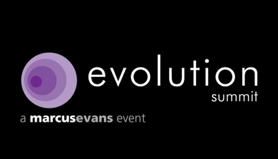 evolution summit logo